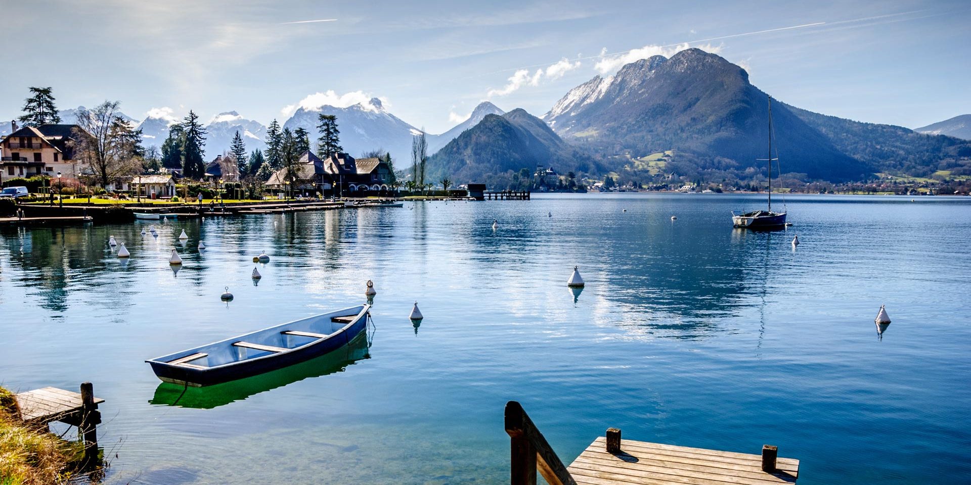 Idim Transaction expert de l'immobilier à Annecy