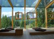 Maison Bois Luxe