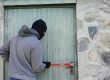 Porte Entre Choisir Contre Vol