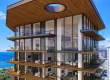 le mandarin oriental, appartement par Bentley, constructeur automobile