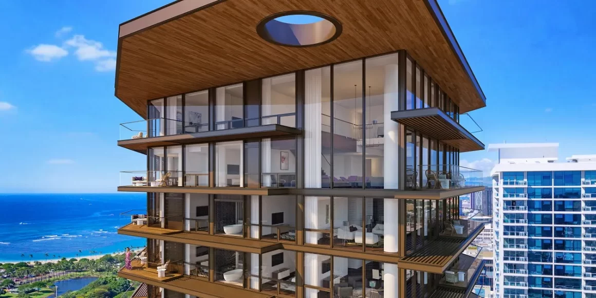 Mandarin Oriental Appartement Bentley Porsche le mandarin oriental, appartement par Bentley, constructeur automobile